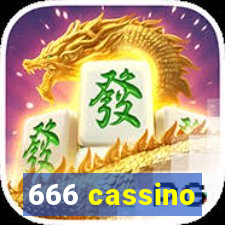 666 cassino